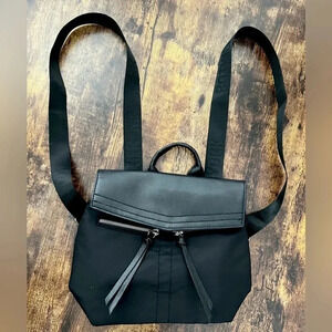 botkier NEW YORK | ladies Trigger mini-backpack handbag.